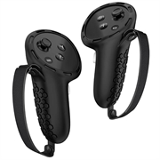 Meta Quest 3 Controller Anti -Drop Silikone Covers