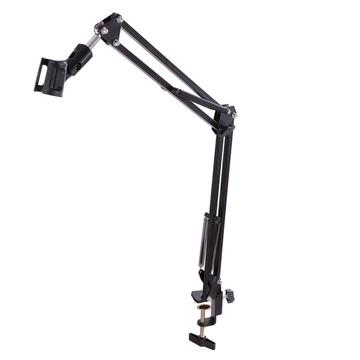 Microphone Arm / Table Stand for Desks