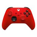 Bezdrôtový herný ovládač Microsoft Xbox pre PC, Xbox Series S/X, Xbox One - červený