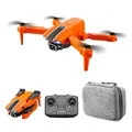 Mini skladateľný dron s 4K fotoaparátom a diaľkovým ovládaním S65