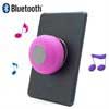 Mini prenosný reproduktor Bluetooth odolný voči vode BTS-06-Horúca ružová