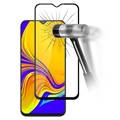 Mocolo v plnej veľkosti Samsung Galaxy A50 Tempered Glass Screen Chráni