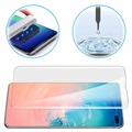 Mocolo UV Samsung Galaxy S10 5G Temperated Glass Screen Protector - Clear