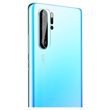 MOCOLO ULTRA CLEAR HUAWEI P30 Pro Camera Camera Templeted Glass - 2 ks.