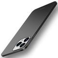 iPhone 15 Pro Max Mofi Shield Matte Puzdro - čierna