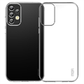 Samsung Galaxy A33 5G Mofi Thin Fit TPU Puzdro - Priehľadné