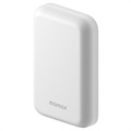 MOMAX IP97 Q.Mag Magnetic Wireless Bank - 5000 mAh