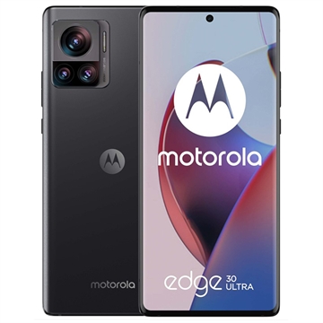 Motorola Edge 30 Ultra - 256GB - Nearly perfect