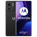 Motorola Edge 40 - 256GB - Čierna