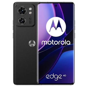 Motorola Edge 40 - 256GB - Flawless