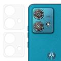 Ochrana objektívu fotoaparátu Motorola Edge 40 Neo – 2 ks.