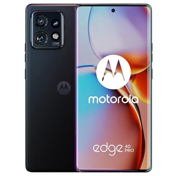 Motorola Edge 40 Pro - 256GB - Good