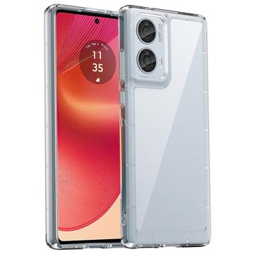 Motorola Edge 50 Fusion Anti-Shock Hybridné Puzdro