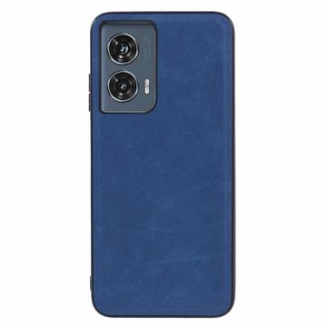 Motorola Edge 50 Fusion Potiahnuté Hybridné Puzdro