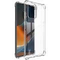 Motorola Edge 50 Fusion Imak Drop-Proof TPU Puzdro