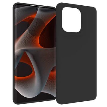 Motorola Edge 50 Pro Protišmykové TPU Puzdro