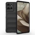 Motorola Edge 50 Rugged TPU Puzdro