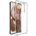 Motorola Edge 50 Ultra/Moto X50 Ultra Imak Drop-Proof TPU Puzdro