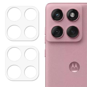 Ochrana objektívu fotoaparátu Motorola Edge 60 Fusion – 2 ks.