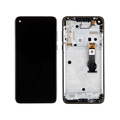 Predný kryt Motorola G8 a displej LCD 5D68C16142