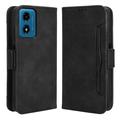 Motorola Moto G24 Power/G04/E14 Cardholder Series Puzdro na Peňaženku