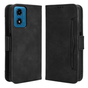 Motorola Moto G24 Power/G04/E14 Cardholder Series Puzdro na Peňaženku