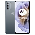 Motorola Moto G22 - 64 GB - Kozmická čierna