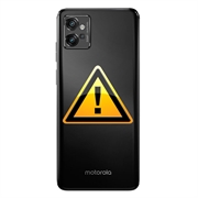 Motorola Moto G32 Opravy Krytu Batérie