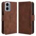 Motorola Moto G34 Cardholder Series Puzdro na Peňaženku