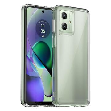 Motorola Moto G54 Anti-Shock Hybridné Puzdro