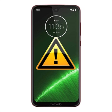 Motorola Moto G7 Plus Battle Repair