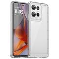 Motorola Moto G75 Anti-Shock Hybridné Puzdro
