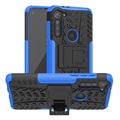 Motorola Moto G8 Power Anti -Strip Hybrid Case s Kickstandom