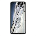 Motorola Moto G8 Power LCD a Oprava dotykovej obrazovky - čierna