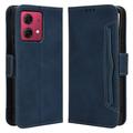 Motorola Moto G84 Cardholder Series Puzdro na Peňaženku
