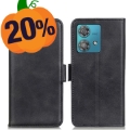 Motorola Moto G84 peňaženka s magnetickým uzáverom