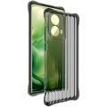 Motorola Moto G85/S50 Neo Imak Drop-Proof TPU Puzdro