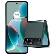 Motorola Razr 40 - 256GB - Zelená