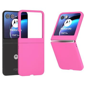 Plastové Puzdro Motorola Razr 50