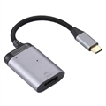 Multiportový Adaptér 3 v 1 USB-C na 4K HDMI – PD3.0, 3D – 100W
