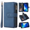 Multipurpose Series iPhone 14 Pro Max Wallet Case