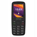 MyPhone 6410 LTE Senior Mobile Phone - Black