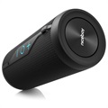 Niceboy Raze 4 Origin Witerproof Bluetooth reproduktor - čierna