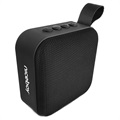 Niceboy Raze Mini prenosný reproduktor Bluetooth - 5W - Čierna