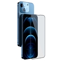Nillkin 2-v-1 iPhone 14 Plus Súprava na Ochranu Tvrdeného Skla