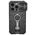 Nillkin CamShield Armor Pro iPhone 14 Pro Hybridné Puzdro