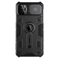 Nillkin Camshield Armour iPhone 11 Pro Hybrid Case