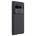 Nillkin CamShield Pro Google Pixel 7 Pro Hybridné Puzdro