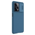 Nillkin CamShield Pro Xiaomi Redmi Note 12 Pro Hybridné Puzdro