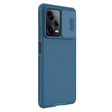 Nillkin CamShield Pro Xiaomi Redmi Note 12 Pro Hybridné Puzdro